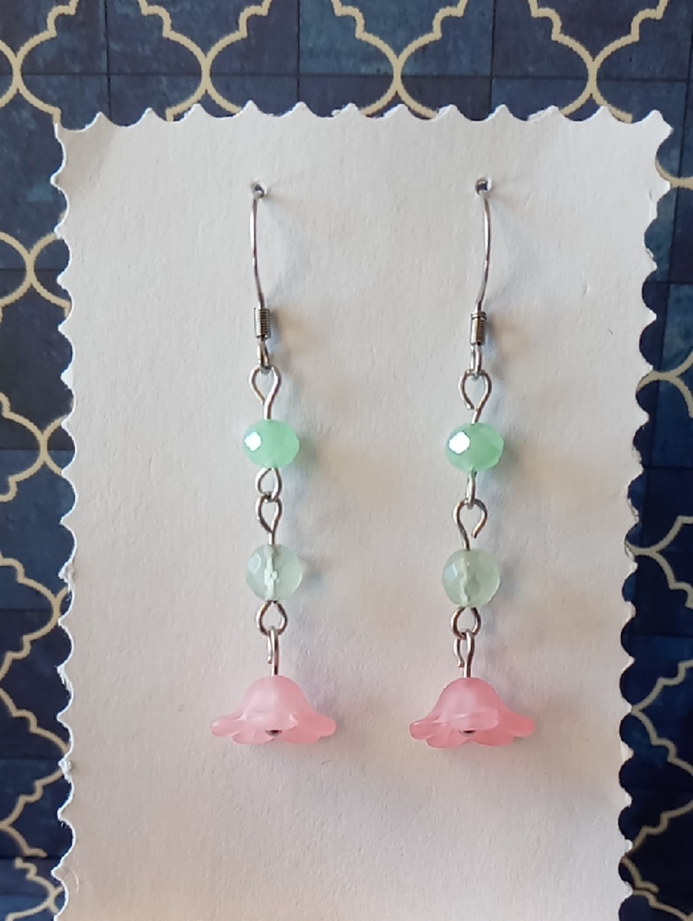 "Bloom" Earrings